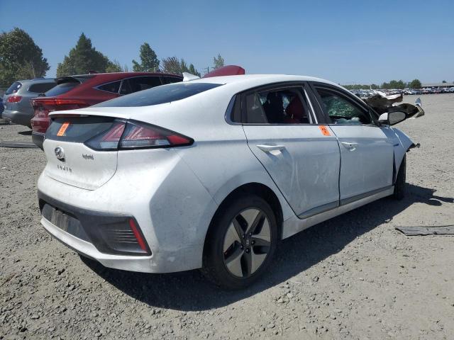 2020 HYUNDAI IONIQ SEL - KMHC85LC9LU241301