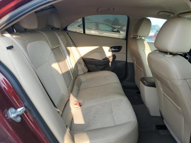 2015 CHEVROLET MALIBU 1LT - 1G11C5SLXFF286938