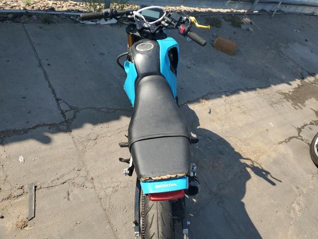 2024 HONDA GROM 125 MLHJC9214R5200401