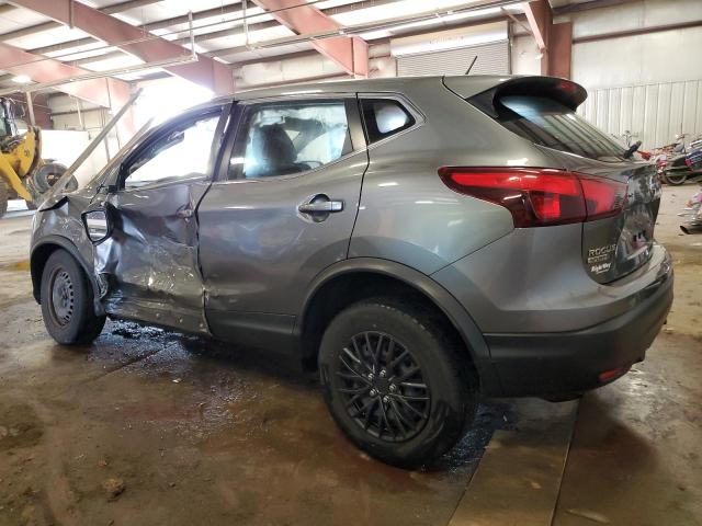 2019 NISSAN ROGUE SPOR - JN1BJ1CP4KW530091