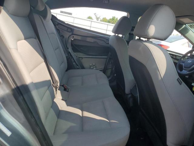 2017 HYUNDAI ELANTRA SE KMHD74LF3HU078941