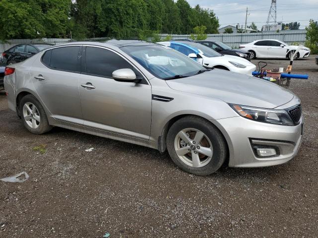 2015 KIA OPTIMA LX - KNAGM4A71F5563122