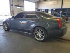 CADILLAC CTS LUXURY photo