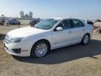 FORD FUSION HYB photo