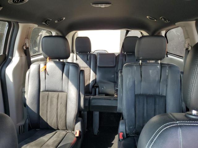 2019 DODGE GRAND CARA - 2C4RDGCGXKR578547