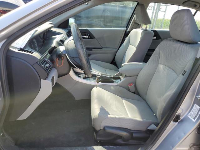 2017 HONDA ACCORD LX - 1HGCR2F36HA273127