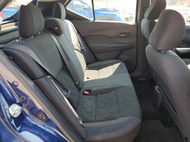 2020 NISSAN KICKS SV - 3N1CP5CVXLL491166