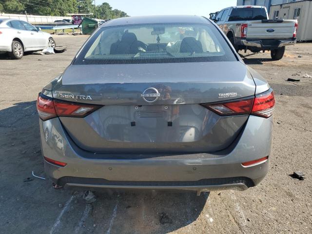 2024 NISSAN SENTRA S - 3N1AB8BV3RY224889