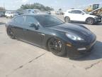 PORSCHE PANAMERA S photo