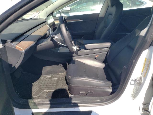 2023 TESLA MODEL 3 - 5YJ3E1EA5PF512838