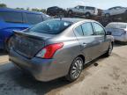 NISSAN VERSA S photo