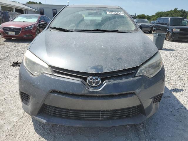 2016 TOYOTA COROLLA L - 5YFBURHE9GP564649