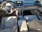 HONDA ACCORD EXL снимка