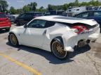 NISSAN 370Z BASE photo