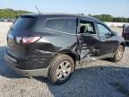 CHEVROLET TRAVERSE L photo