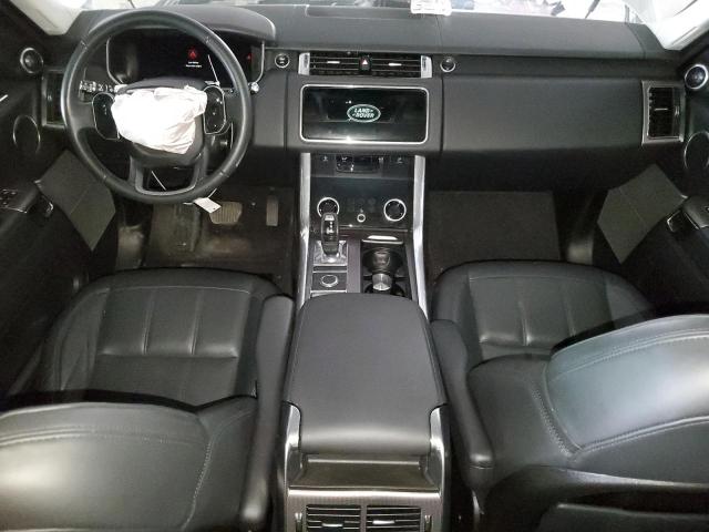 VIN SALWR2RV5JA699737 2018 Land Rover Range Rover, Hse no.8