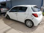 TOYOTA YARIS photo