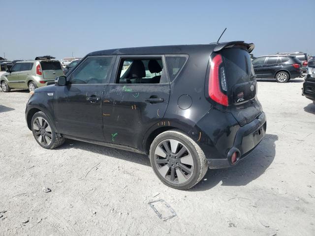 VIN KNDJX3A58E7028879 2014 KIA Soul, ! no.2