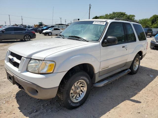 FORD EXPLORER S