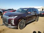 2024 HYUNDAI PALISADE C - KM8R7DGE9RU657117