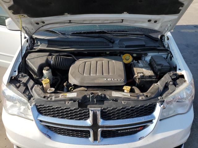 2017 DODGE GRAND CARA - 2C4RDGCG8HR730852