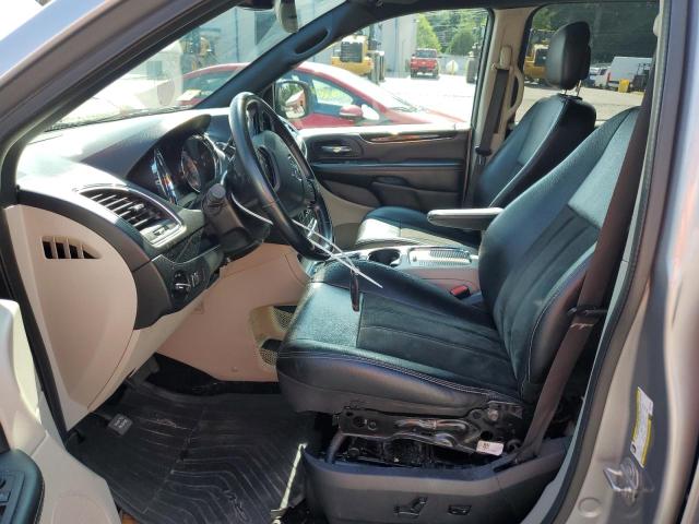 2019 DODGE GRAND CARA - 2C4RDGCG7KR691355