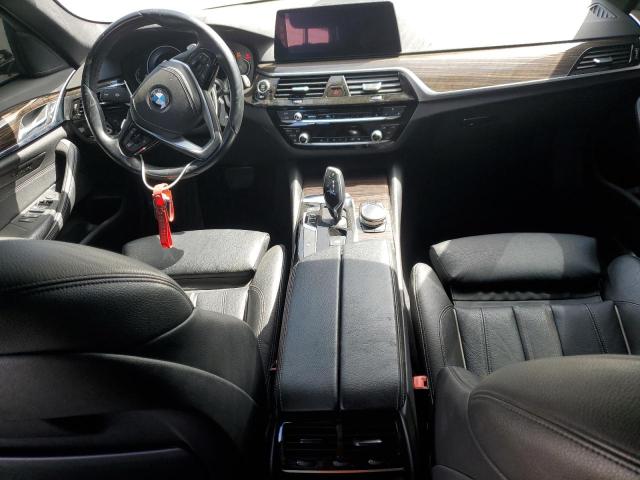 2018 BMW 540 I - WBAJE5C57JWA95150