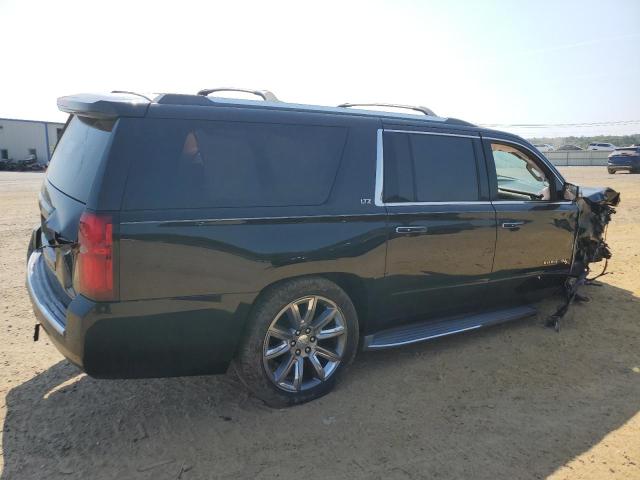 2015 CHEVROLET SUBURBAN 1 1GNSKKKC0FR292962
