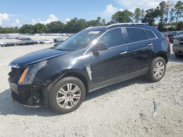 2010 CADILLAC SRX LUXURY 3GYFNAEY5AS522465  69209124