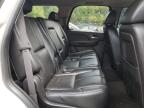 CHEVROLET TAHOE K150 photo