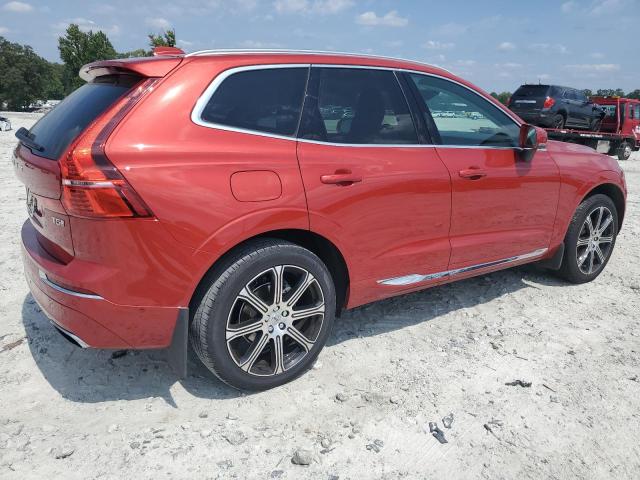 VIN LYV102DLXKB227688 2019 Volvo XC60, T5 Inscription no.3