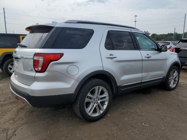 2016 FORD EXPLORER X - 1FM5K8D81GGA84129