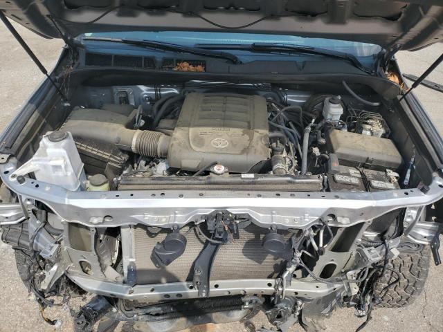 VIN 5TFRY5F14MX280080 2021 Toyota Tundra, Double Ca... no.11