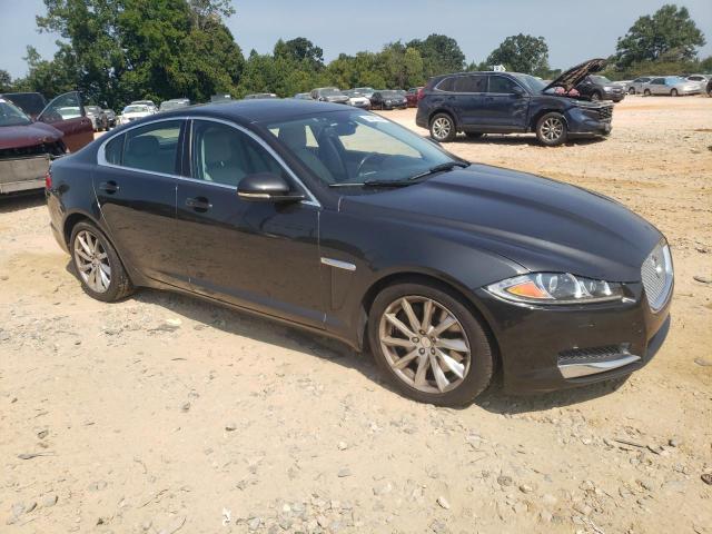 VIN SAJWA0FS4FPU75507 2015 Jaguar XF, 2.0T Premium no.4