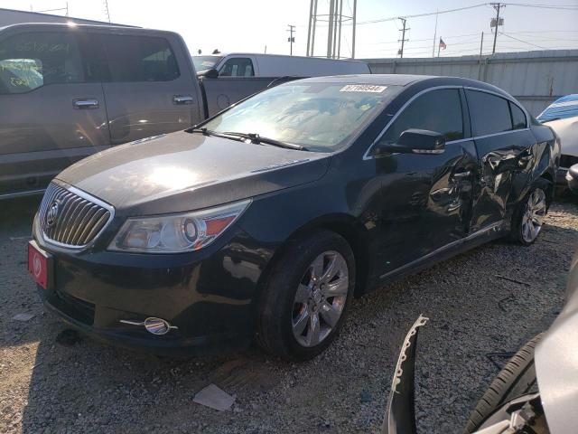 BUICK LACROSSE P