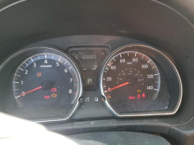 2019 NISSAN VERSA S - 3N1CN7AP0KL841344