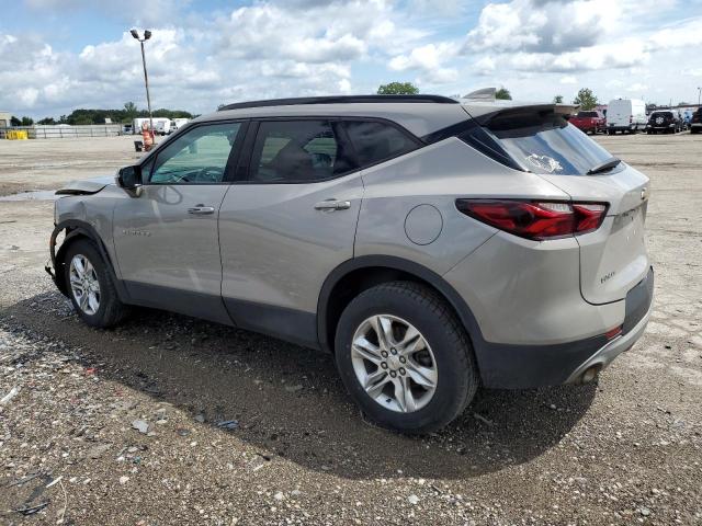 2021 CHEVROLET BLAZER 2LT - 3GNKBCR4XMS581829
