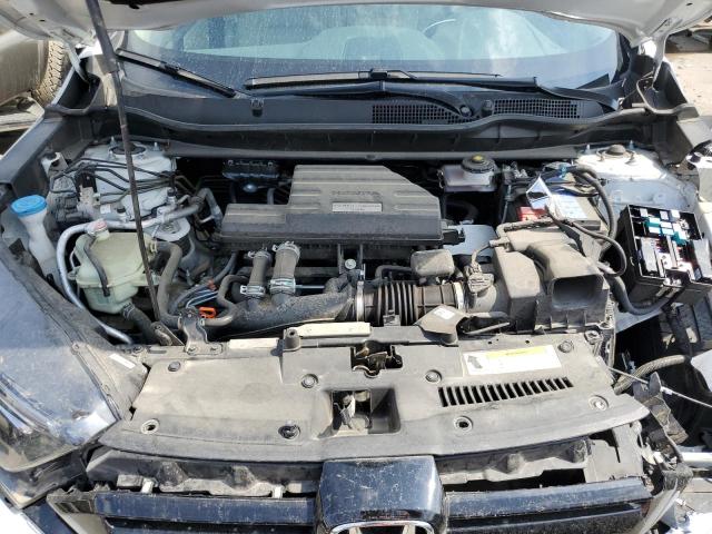 2020 HONDA CR-V LX - 5J6RW1H2XLL010212