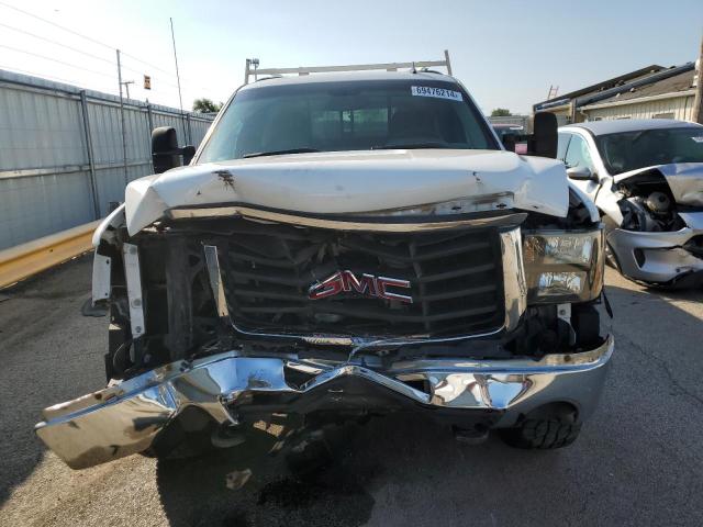 2007 GMC SIERRA C25 1GTHC24K67E533310 from the USA