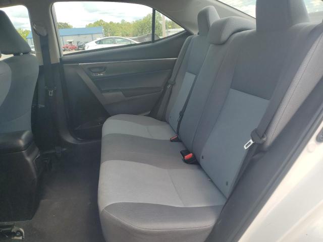 2015 TOYOTA COROLLA L - 5YFBURHE6FP290079