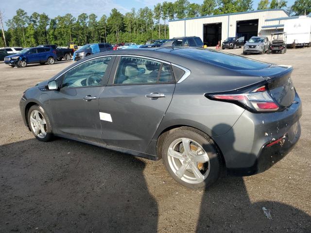 VIN 1G1RC6S53HU206162 2017 Chevrolet Volt, LT no.2