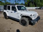 JEEP WRANGLER U photo