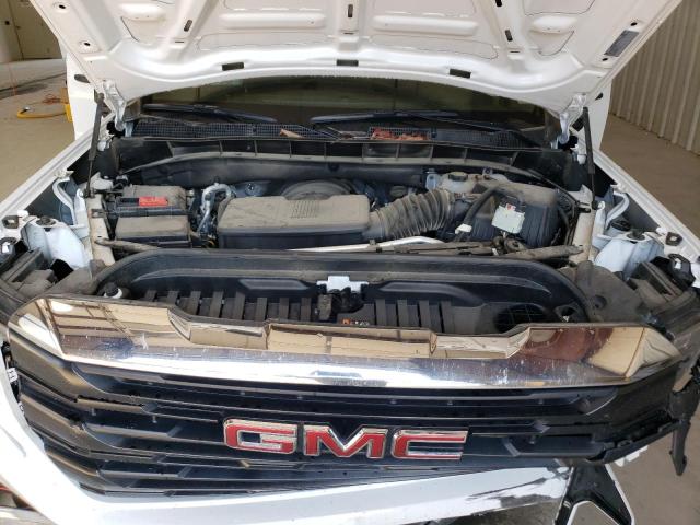 2023 GMC SIERRA K15 - 1GTRUAED4PZ263594