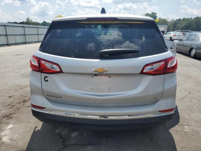 VIN 2GNAXJEV7M6134633 2021 CHEVROLET EQUINOX no.6