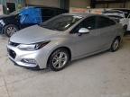 2017 CHEVROLET CRUZE LT - 1G1BE5SMXH7255094
