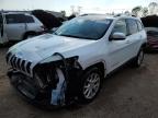 2017 JEEP CHEROKEE L - 1C4PJLCB2HW586736