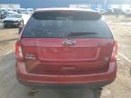 FORD EDGE SEL снимка