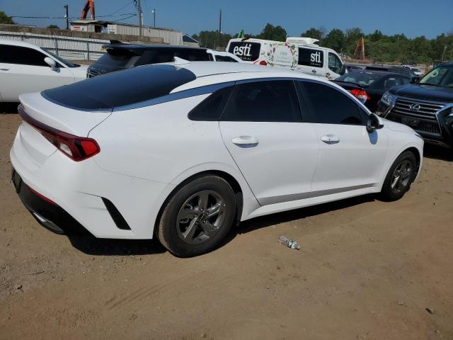 2024 KIA K5 LXS - 5XXG14J24RG264840