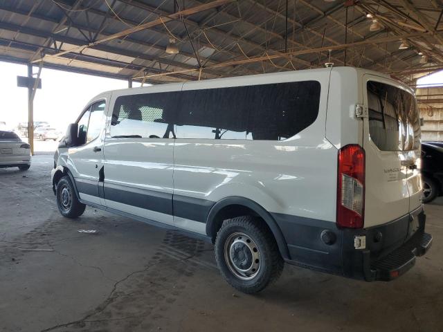 2019 FORD TRANSIT T- - 1FBZX2ZM2KKA96424