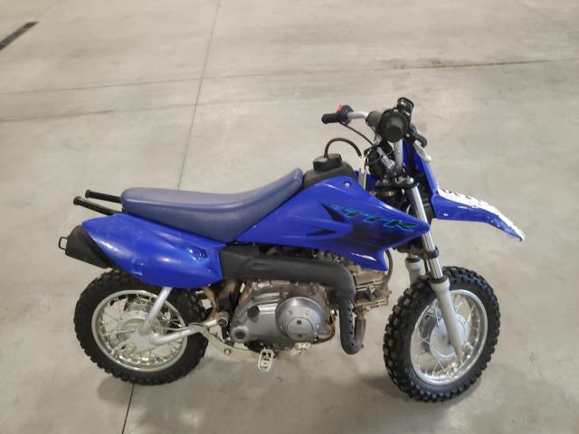 2024 YAMAHA TTR50 E - LBPCA02E3R0017315